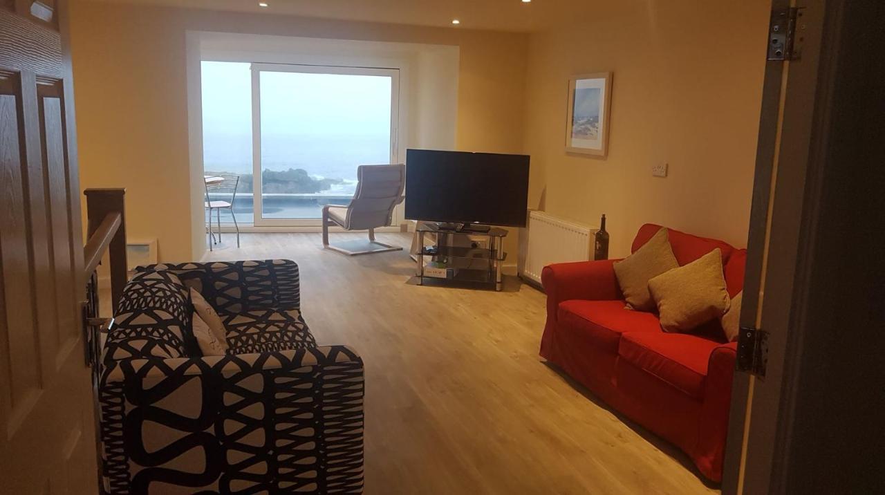 Stunning Shore Front House In Historic Cellardyke Anstruther Zewnętrze zdjęcie