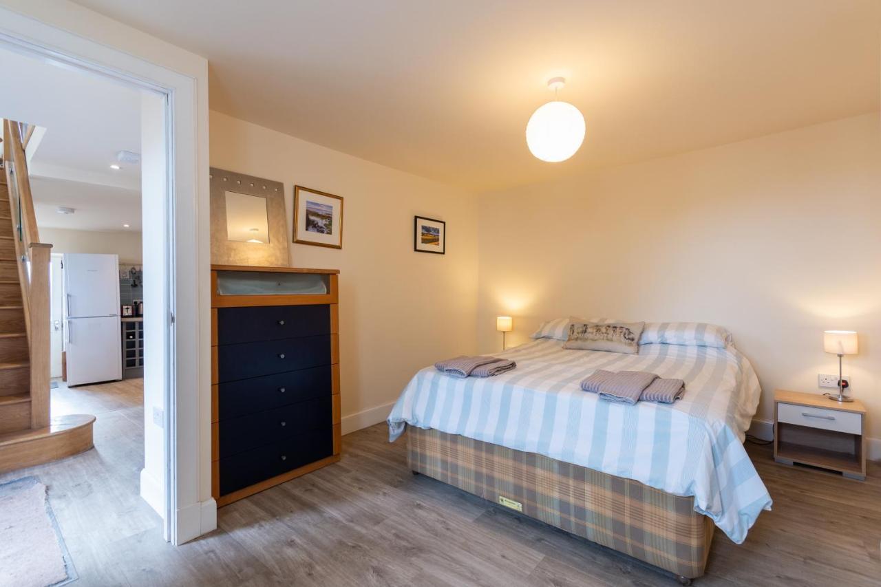 Stunning Shore Front House In Historic Cellardyke Anstruther Zewnętrze zdjęcie