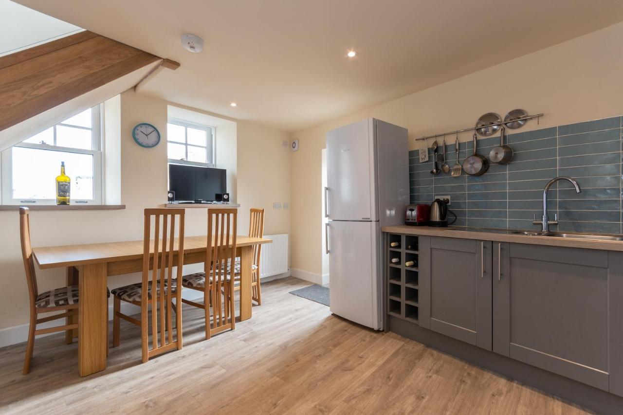 Stunning Shore Front House In Historic Cellardyke Anstruther Zewnętrze zdjęcie