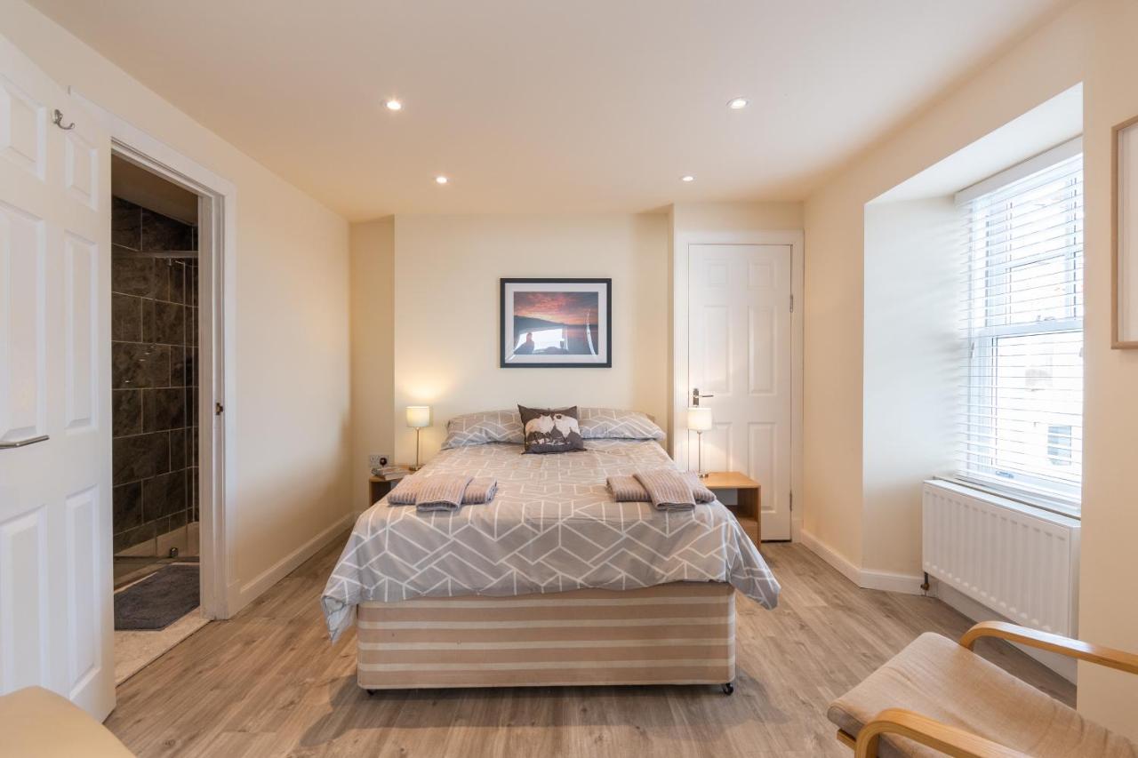 Stunning Shore Front House In Historic Cellardyke Anstruther Zewnętrze zdjęcie