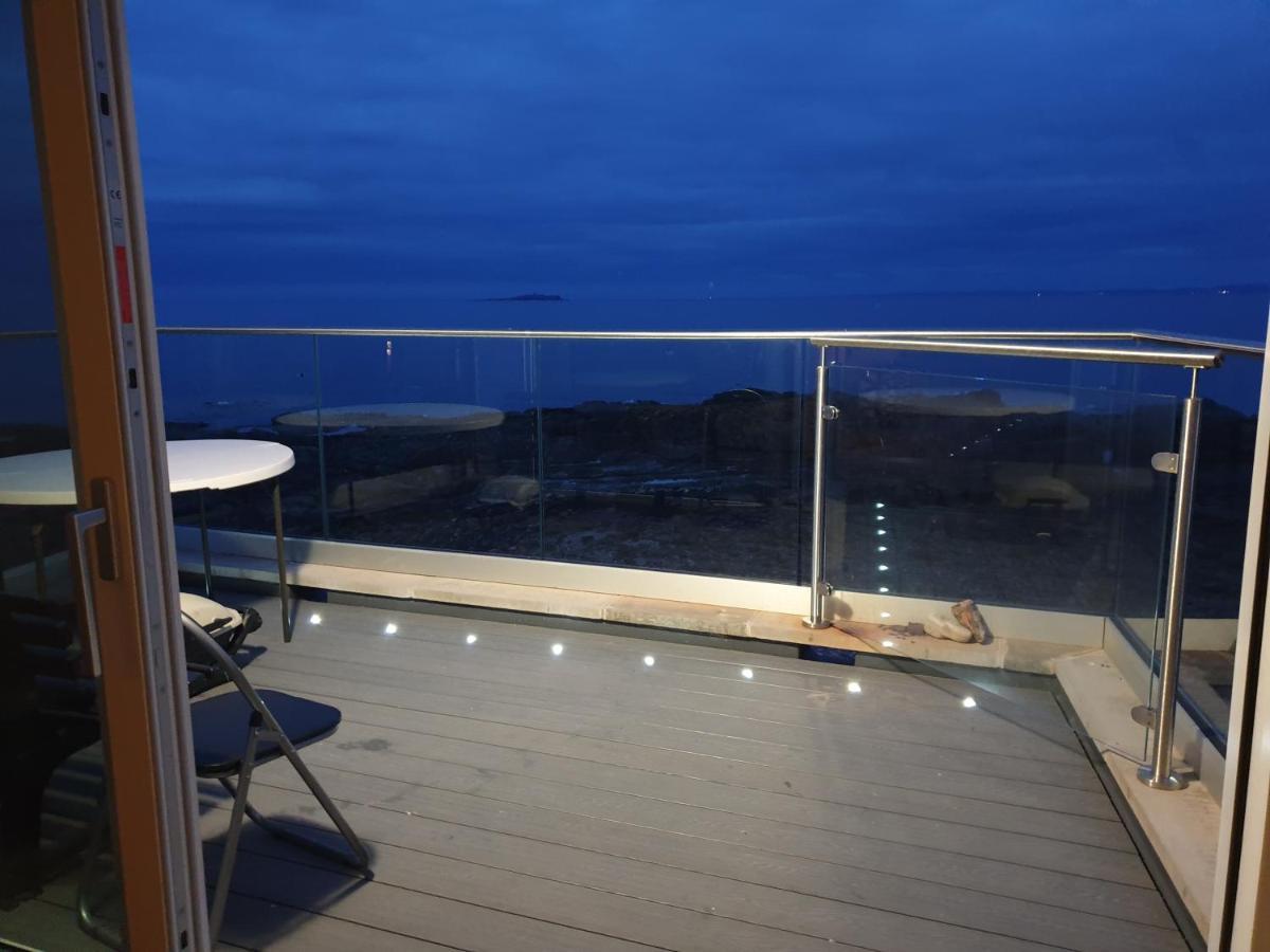 Stunning Shore Front House In Historic Cellardyke Anstruther Zewnętrze zdjęcie