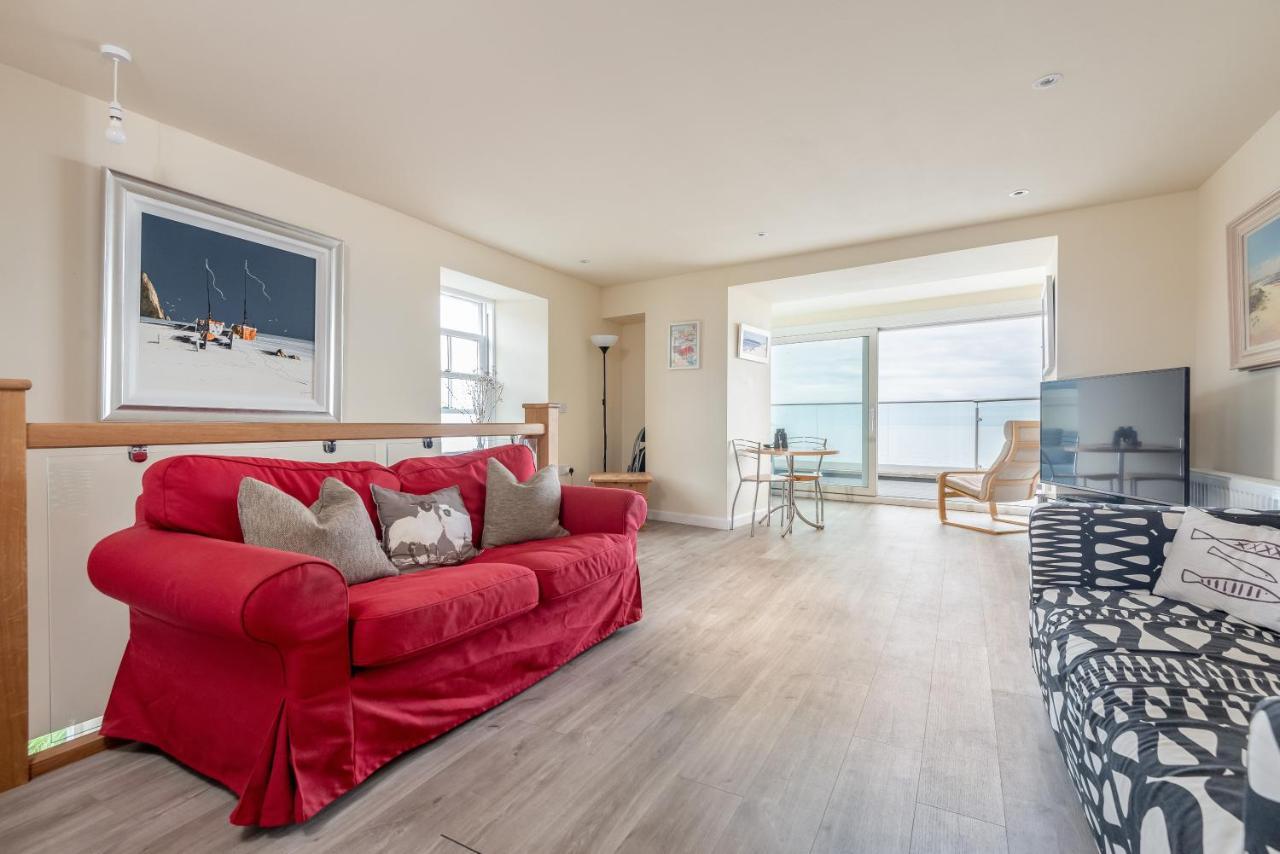 Stunning Shore Front House In Historic Cellardyke Anstruther Zewnętrze zdjęcie